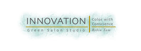 ROBIN TAM & COMPANY AT INNOVATION HAIR AND COSMETIC STUDIO